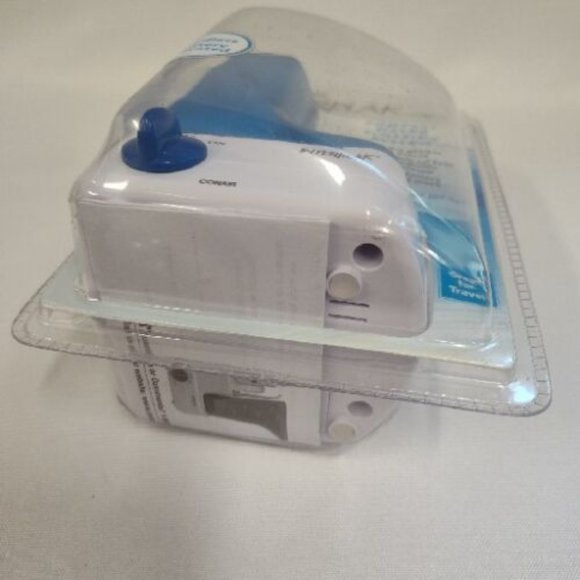 NIB Interplax by Conair Compact water Flossing System - Picture 9 of 11